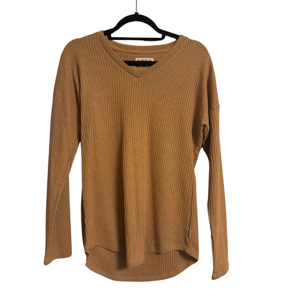 Magellan Boyfriend Fit Shirt